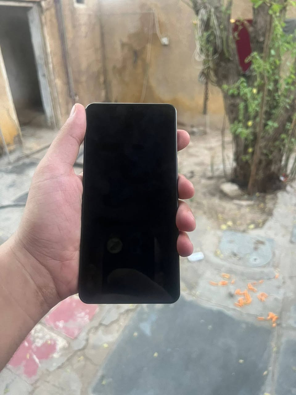 Sharp Aquos R8 Pro
معالج Snapdragon 8 Gen 2 • شاشة 6.6 إنش OLED تردد 240Hz وسطوع 2000 • كاميرا Leica مستشعر 1 إنش - تصويره يخبل • رام 12 / ذاكرة 256 • ضد المي والغبار IP68 
بي طبع خفيف بل دارك مود يختفي مكاني بغداد تفاصيل اكثر 
***********
