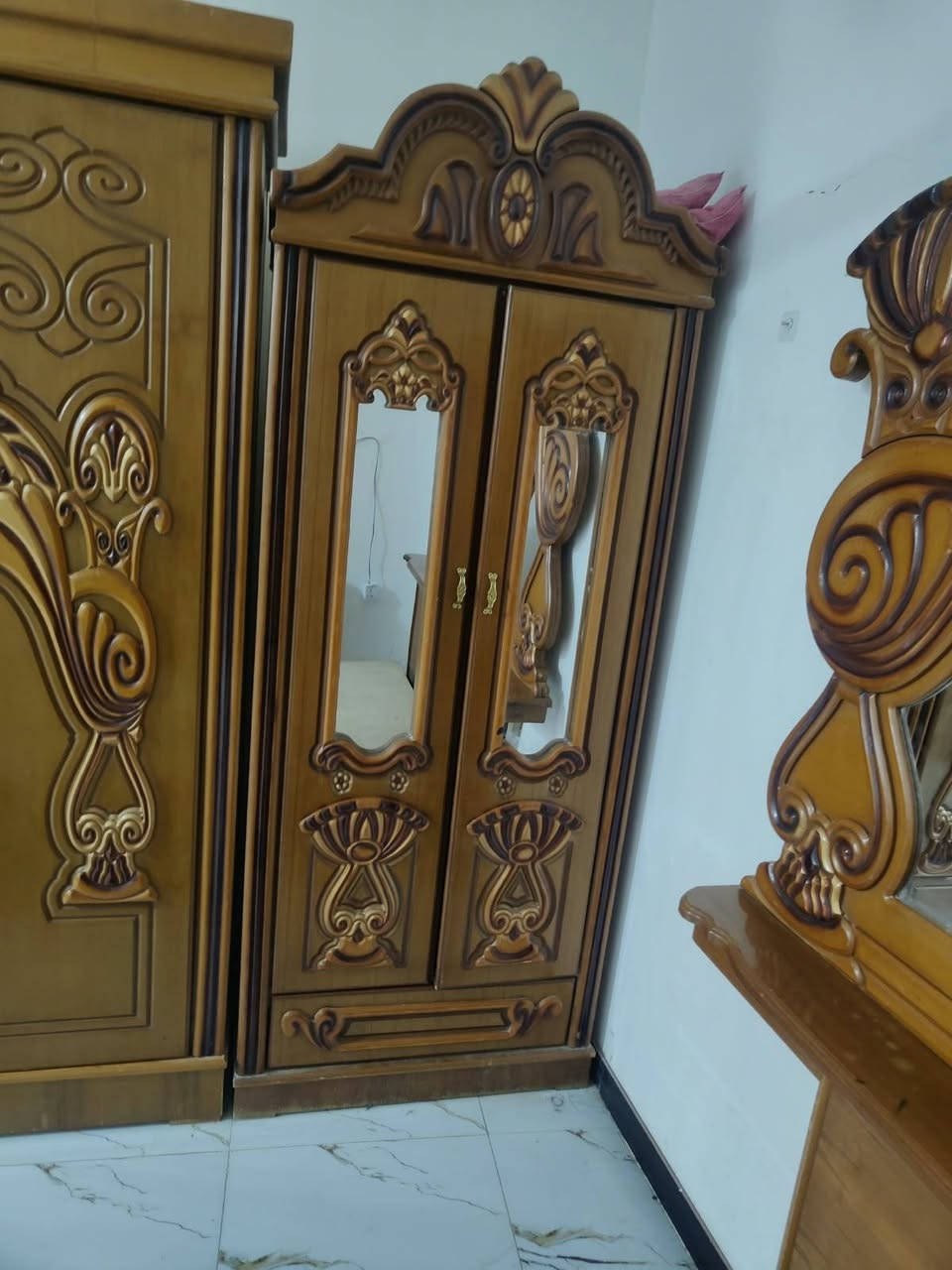 غرفة جديدة • مدينة الصدر • الناصرية