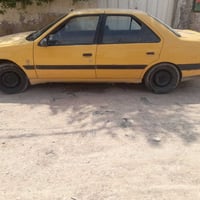 مرسيدس • ٢٠١٢ • رقم بغداد