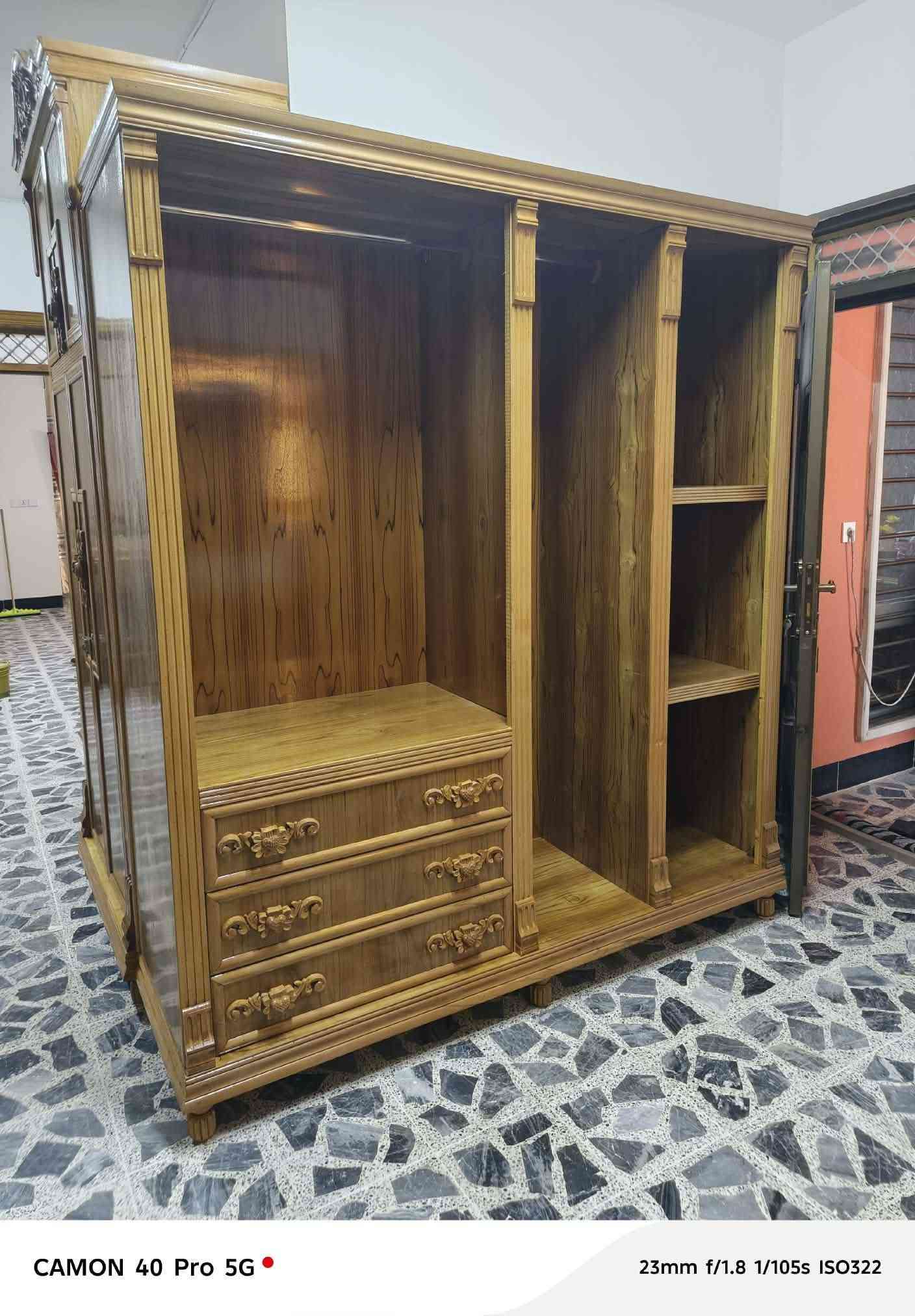 نجارة الطارق • الحي العسكري • غرفه اخشاب