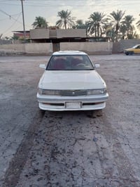 مكينة نضيفه • داخلية نضيفه • بصره