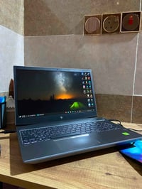 لابتوب HP • i5 جيل ثامن • Quadro P600