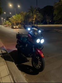 اباتشي شحن • ٢٠٢٦ • ٦بطاريات