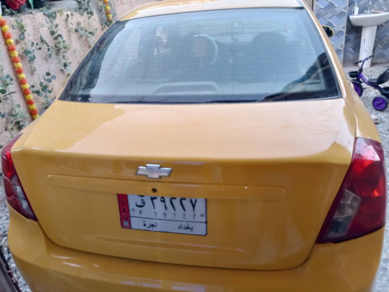 اوبترا • ٢٠١١ • مستعجل