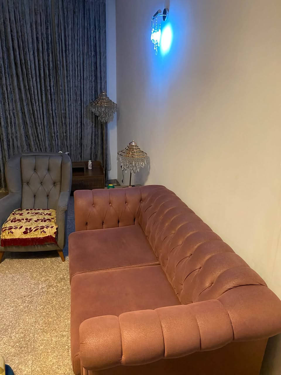 قنفات • مستعملة