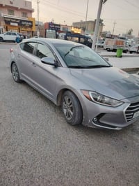 النترا ٢٠١٧ • أمريكي • بدون حادث