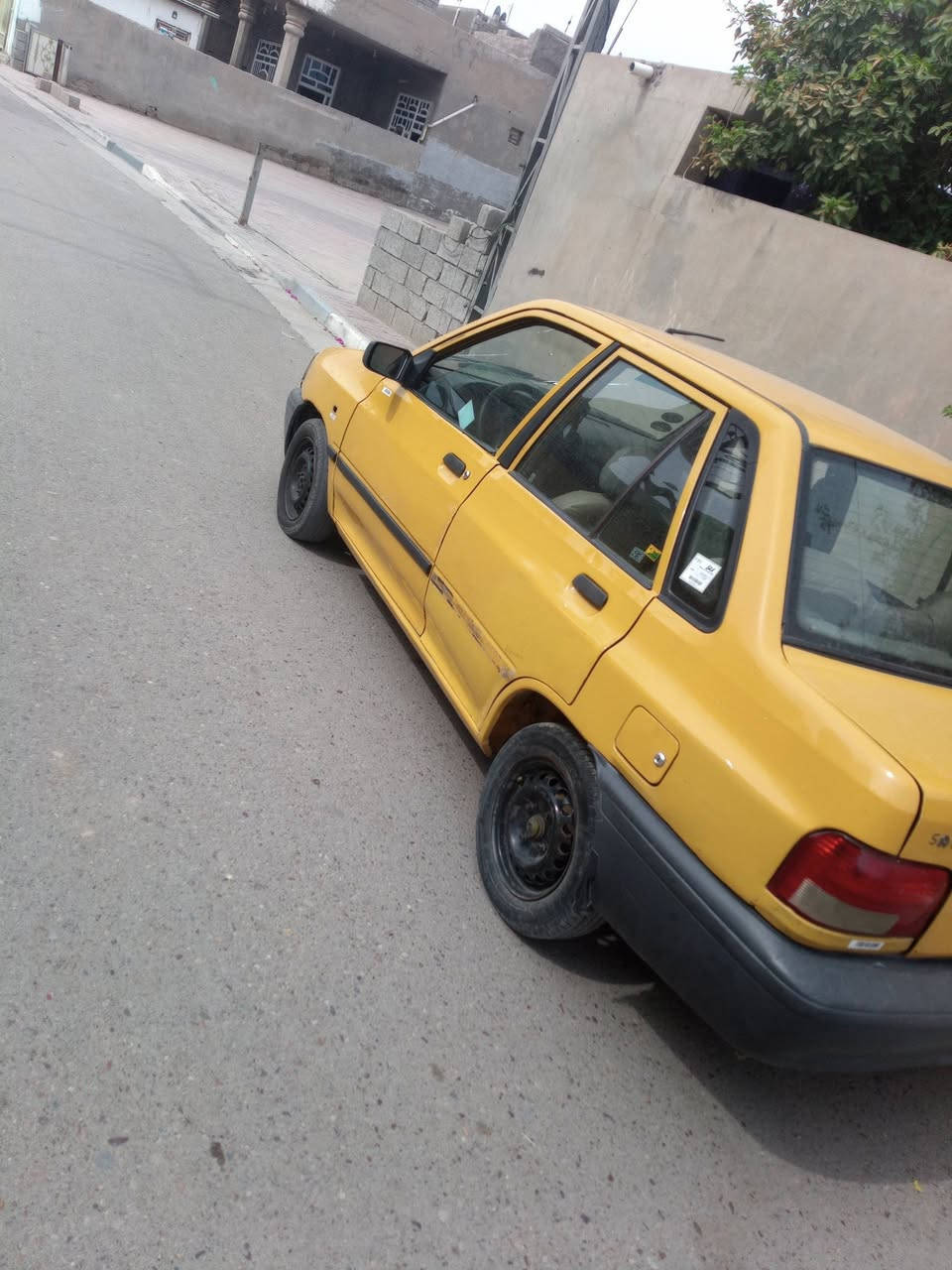 سايبه • مكينة زينه • بسمايه