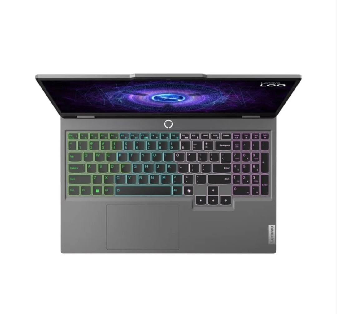 💻 للبيع: وحش الألعاب Lenovo LOQ  
​جهاز لابتوب "جديد" بمواصفات قوية جداً، يجمع بين الأداء العالي والتصميم العصري، مثالي للألعاب الحديثة والبرامج الهندسية والمونتاج.
​🚀 المواصفات التقنية:
​المعالج: Intel Core i5-13450HX (جيل 13 فئة HX القوية) بسرعة تصل لـ 2.4GHz.
​كارت الشاشة: NVIDIA GeForce RTX 3050 (أداء جبار مع تقنيات الذكاء الاصطناعي).
​الرام: 16GB (سرعة فائقة في النقل وتعدد المهام).
​الهارد: 512GB SSD (إقلاع وتشغيل البرامج بلمح البصر).
​الشاشة: 15.6 بوصة FHD (وضوح عالي وألوان واقعية).
​البطارية: 4 Cell (عمر أطول للاستخدام).
​اللون: Luna Grey (رمادي قمري مميز).
​💰 السعر: 1,250,000 دينار (مليون ومئتان وخمسون ألف). بي مجال خير من الله
📍 الموقع: النجف الأشرف.
📞 للتواصل والاستفسار: ***********
