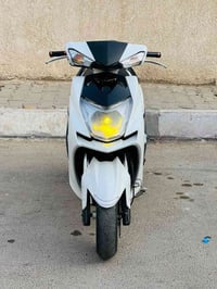 سكنس • ياباني • نفخ