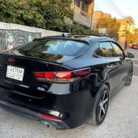 اوبتما SXL • ٢٠١٦ • محرك ٢٤٠٠