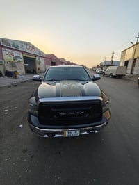 رام كلاسك • ٣٠٠٠ • كاز