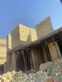 خلفه بناء • درجة اولى • متفرغ