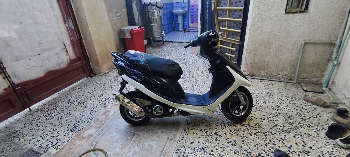 ماكس عدلة • نضيف • مكينة 55