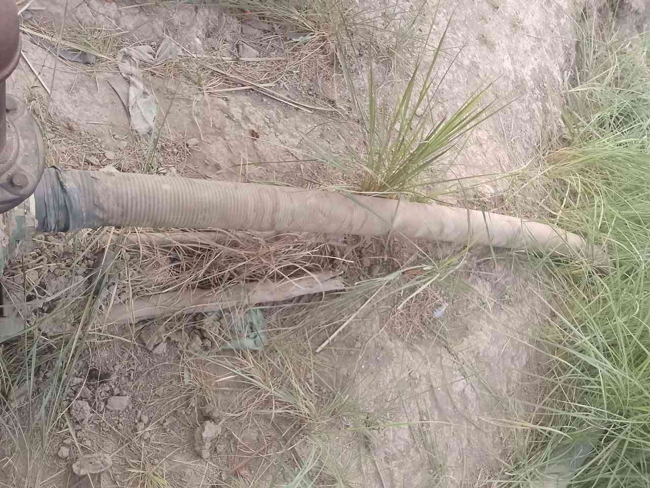 سلام عليكم موطور ماء ابو الربعه 10 احصان للبيع مكاني حله محاويل قرية البعلوان السعر خاص ***********
