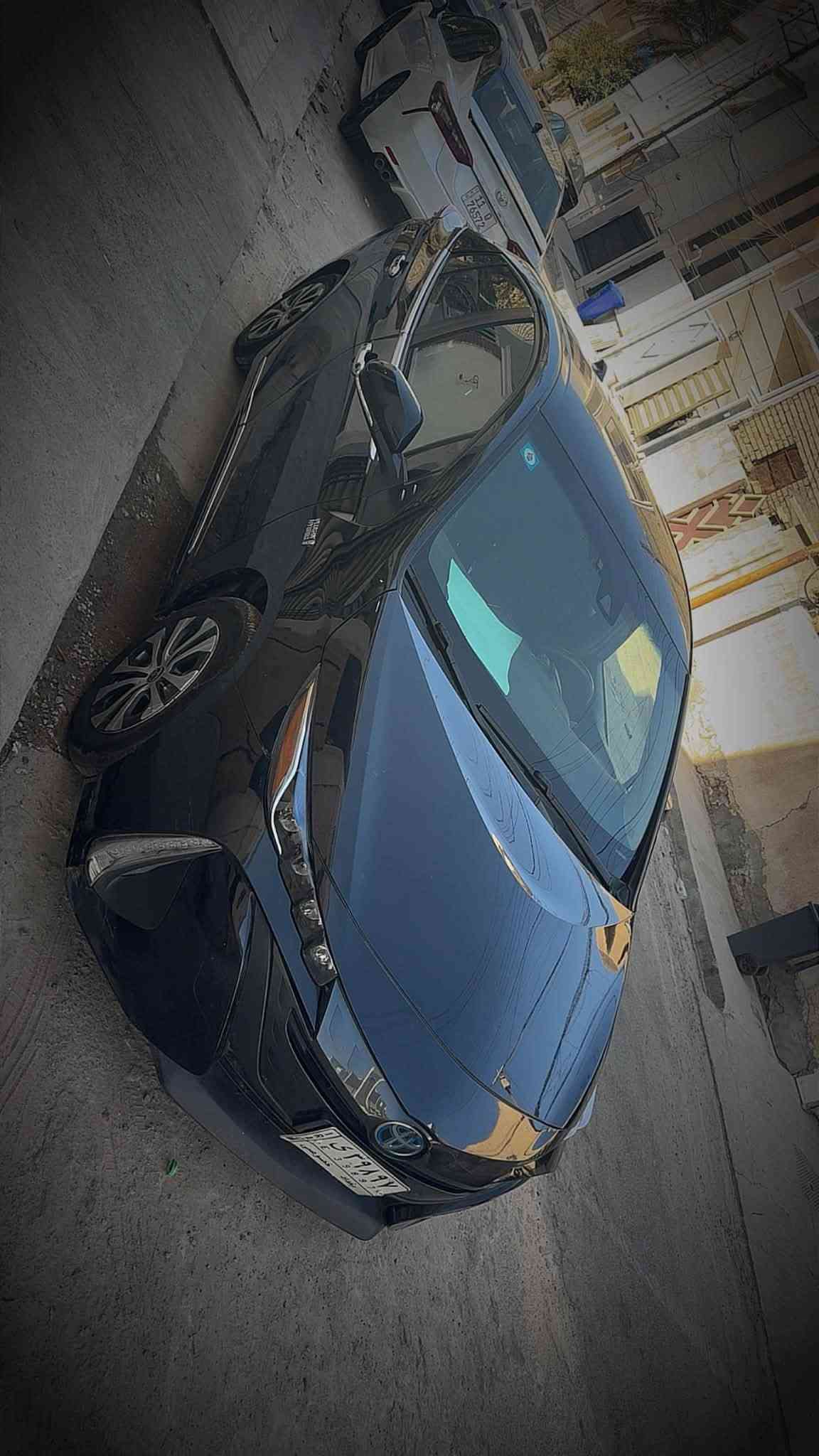 🚗 للبيع تويوتا بريوس بلكن هايبرد 2022 🚗

⚫ اللون أسود
🔋 Plug-in Hybrid – بلكن هايبرد

السيارة بيها حادث سابق بالأبواب والجاملغ:
• تبدلت بابين
• تبدل جاملغ
• كلهن نفس لون السيارة
• الباب الخلفي جهة السايق بيه صبغ ربع الباب فقط
• مطاك بيها ولا إيرباك
• السيارة تشتغل وتمشي طبيعي

💰 السعر: 12,500$
والسعر بيه مجال بسيط للجاد فقط.

📞 للاتصال:
***********

الجاد يتفضل يفحص السيارة ويشوفها على الطبيعة.

نص مكتوب في الصور:
- 100 LTE 2:50 4 / 10 Bidding bid.cars Vehicle information
- 100 LTE 2:50 6 / 10 1:1 Bidding Vehicle information bid.cars
- 8 / 10 2:50 Bidding Vehicle information bid.cars
- 100 LTE 2:50 3 / 10 1:1 X Similar archival offers You are watching archived offer. Auction ended on Friday. Bidding bid.cars Vehicle information