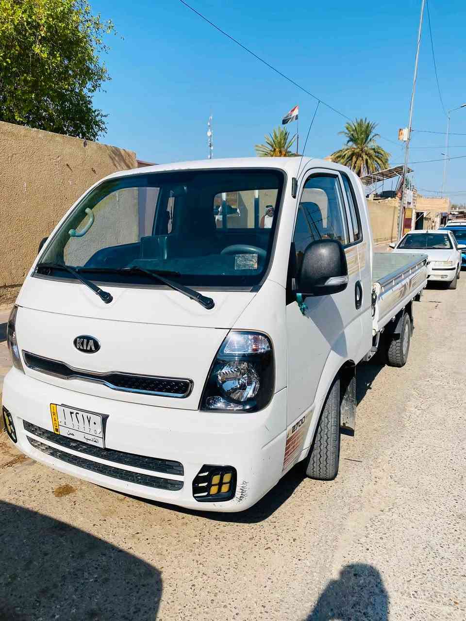 كيا حمل رقم قادسية 
مكفوله كفاله عامه 
تحويل ثاني يوم 

‭***********‬
