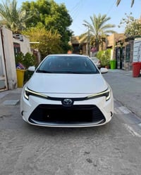 كورلا هايبرد • ٢٠٢٤ • ٧٠٠٠٠ كم