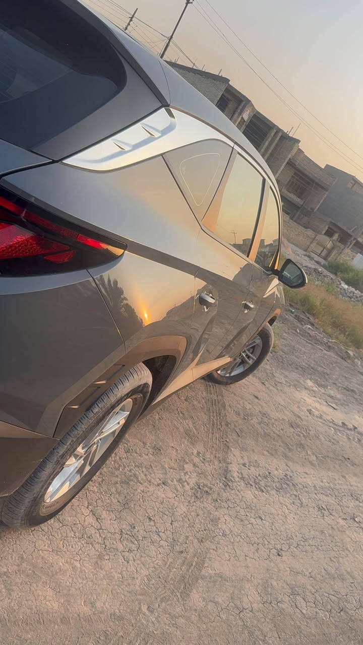 توسان (SE) وارد أمريكي للبيع 🚘
الفئة: SE

المحرك: 4 سلندر 2.5L / جير 8 نمر

المسافة: 21 ألف كم فقط

الضرر: قطعتين فقط

المواصفات: شاشة 8 إنش (كاميرا خلفية، كابلات أبل كاربلاي وأندرويد أوتو) / رادار ورادارات حماية من الحوادث وتحديد مسار / ويل كب 17 / أضواء LED

💰 السعر: 185 ورقة (18,500$) 📞 للتواصل: ***********
