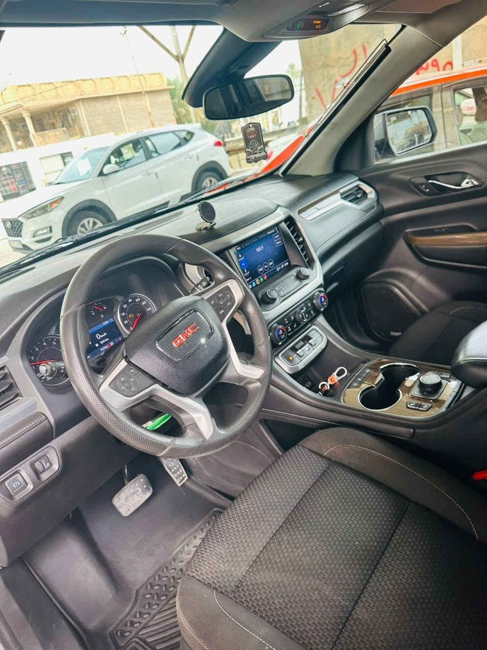 أكاديا SLT • ٢٠٢٣ • ٢.٠ تيربو