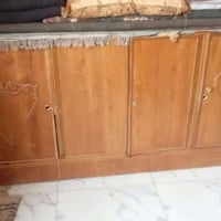 حله بكرلي • غرفه تركي • خمسه قطع