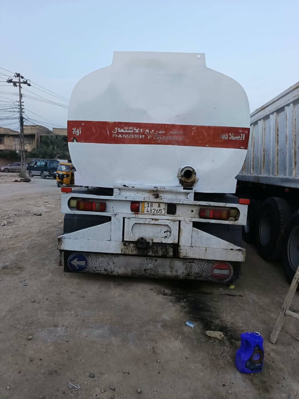 سكانيه • موديل ٩٧ • ٤٢٠