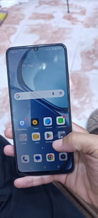 ريلمي C53 • ١٢٨ • ٦ رام