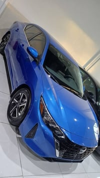 نيسان سنترا • SV • ٢٠٢٥