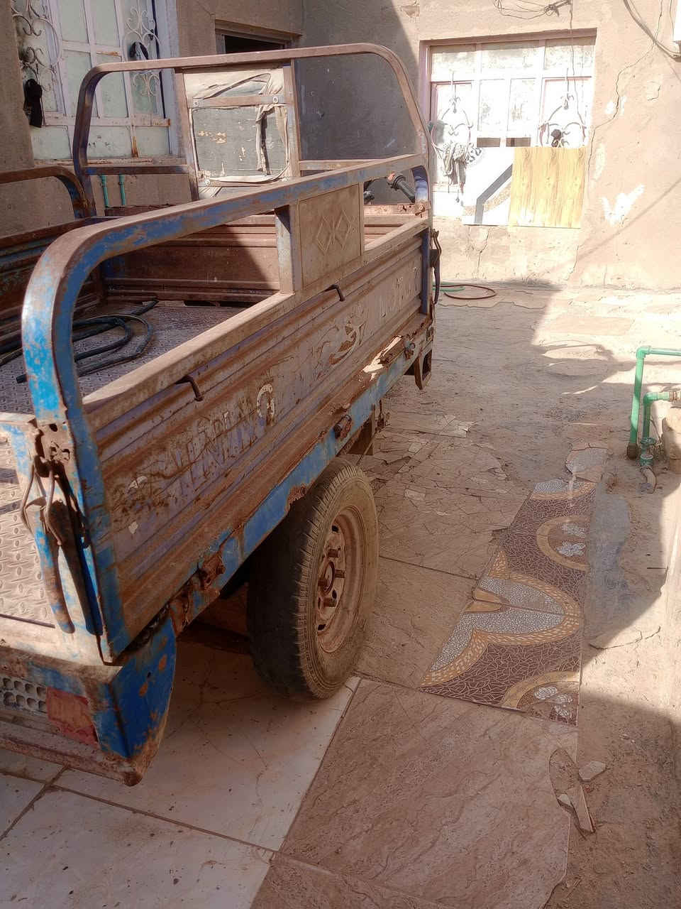 سلام عليكم ستوته صقر  البيع شغاله ماناقصه شي مكاني الدوانيه عفك السعر 600وبيه مجال الشراي اذا مو شراي لاتراسل الستوته كلك كلك كلك مفتوحه ***********
