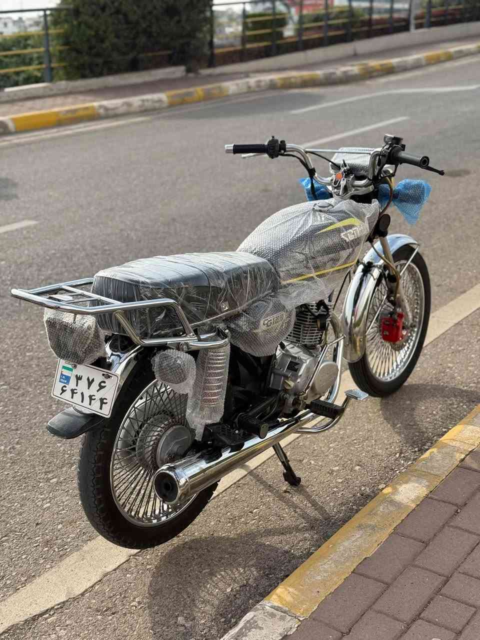 سۆنلیک • ٢٠٢٤ • بلا نقصان
