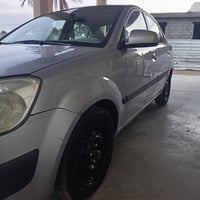 كيا ريو • موديل 9 • مكينة 1600
