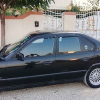 بي ام • موديل ١٩٩٠ • سليمانية