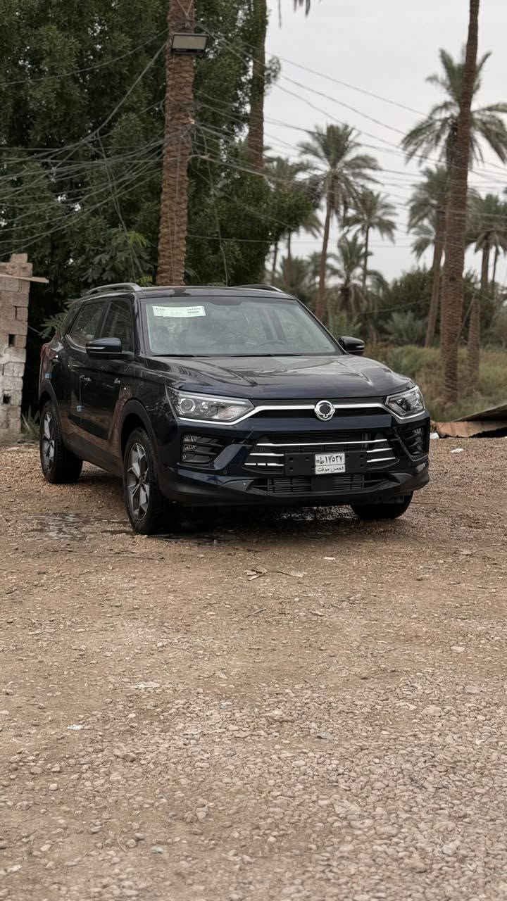 كوراندو كوري • زيرو • ١٥٠٠ تيربو