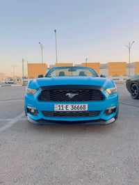موستنك ايكو بوست • ٢٠١٧ كشف • كربلاء