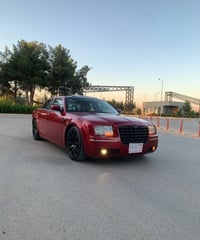 كرايسلر 300 • ٢٠١٠ • SRT