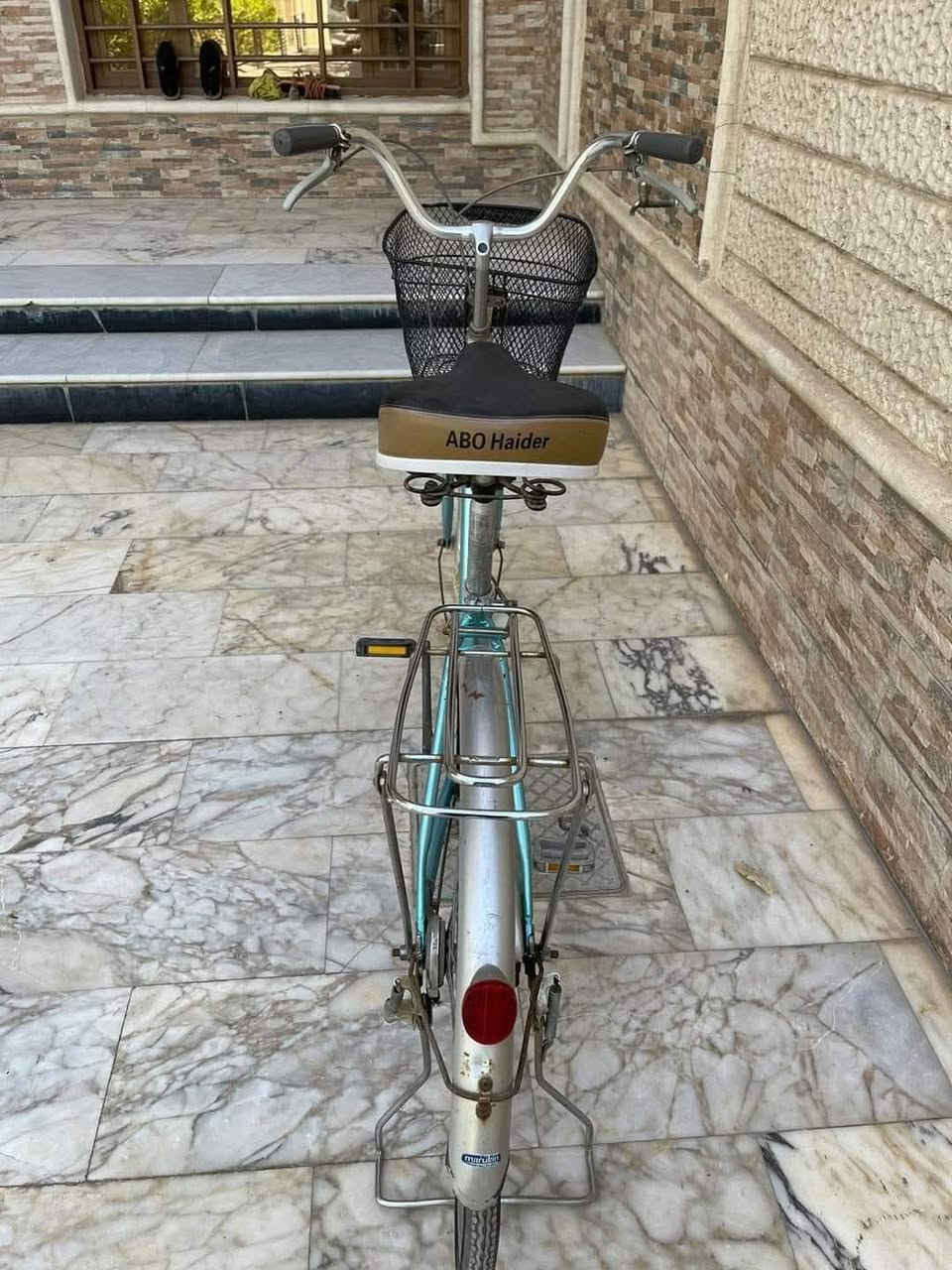 حجم ٢٦ • نظيف • لايت شغال