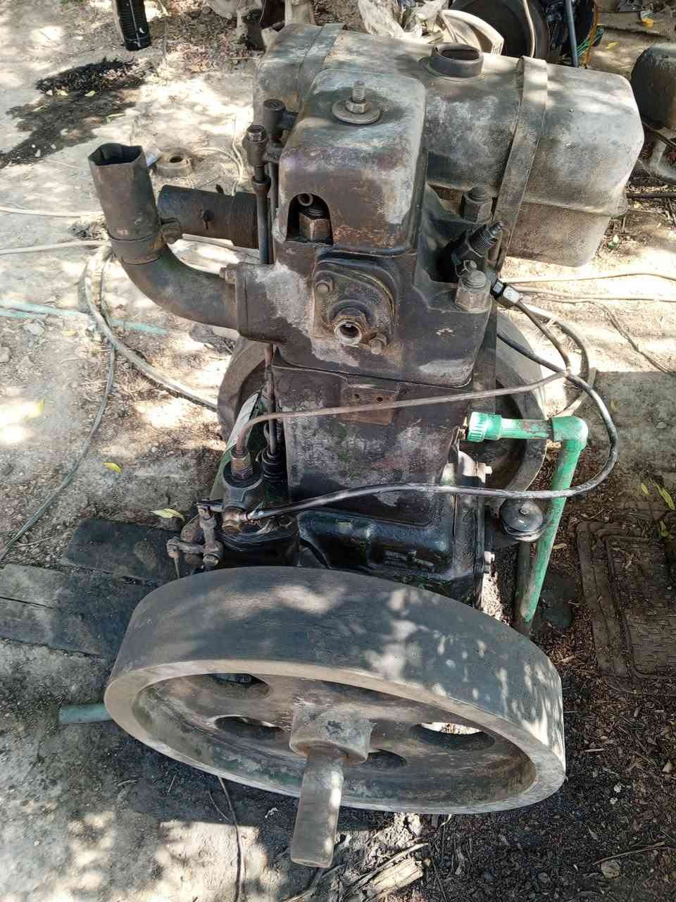 ماطور ابو قايش 16 • خنزيره 5×5 • جبله زبيدي شاخه 18