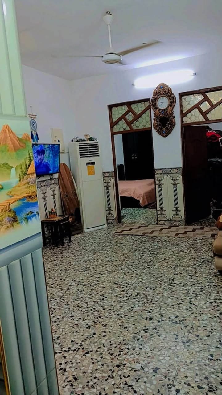 دار للبيع زراعي الأخ علي راضي
المساحة.١٦٠.متر.واجهه.٨.نزال.٢٠
غرف نوم ثنين  صاله ٨متر 

ستقبال.٦×٤  مطبخ.٤×٥

للاستفسار اكثر الاتصال على صاحب الدار 

***********
