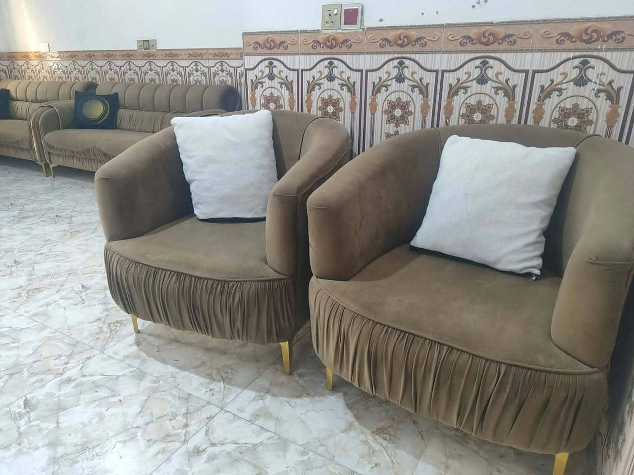 قنفات • جديد • البطحاء