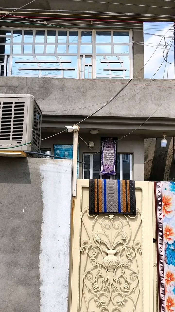 الزعفرانيه شارع الكهرباء • ١٠٠م • سند ٢٥