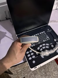 DP-50  mindray للبيع ضمان سنة كلر دوبلر  الشاشة القياس الكبير  اخير اص...