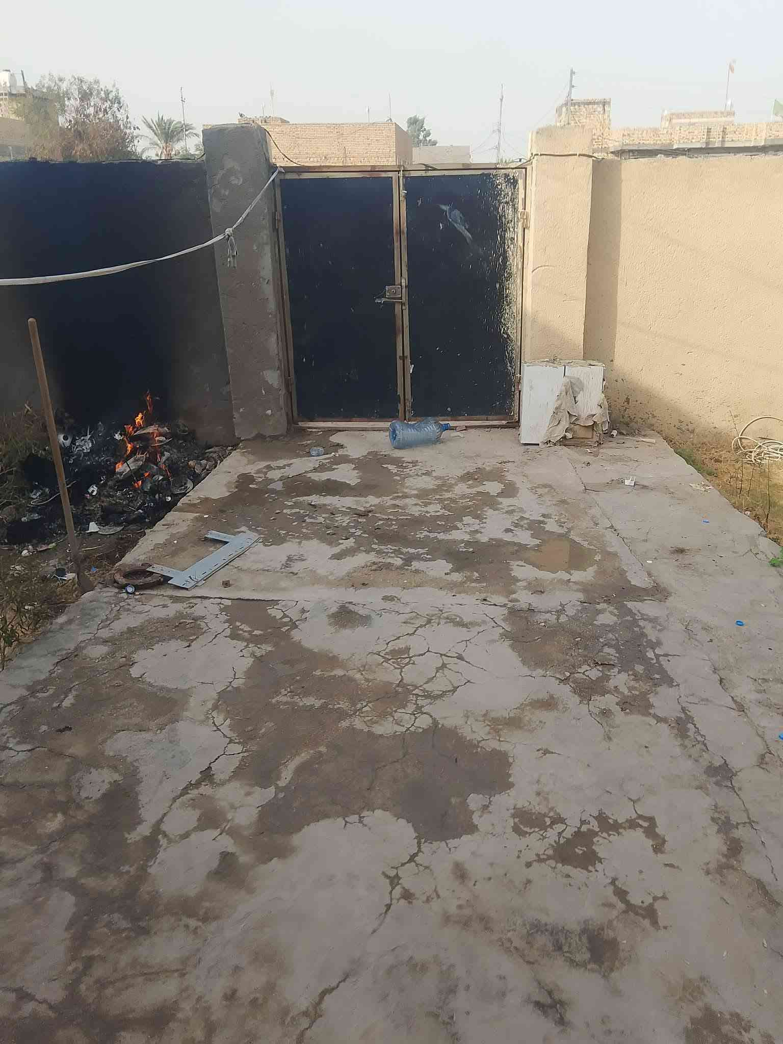 بيت زراعي • سند ٢٥ • ٢٠٠م