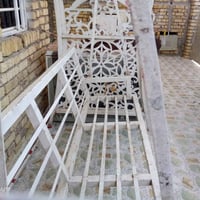 مرجوحه • درجة أولى • بس صبغ