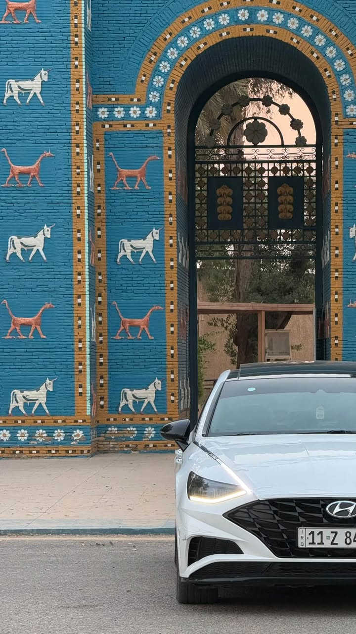 السلام عليكم
سوناتا N lin 2023

2500تيربو

فول مواصفات حادثها فقط بنيد مبدل نفس اللون كفاله شاصي ولغود

بدون ايرباك بدون دواخل 

السياره نضيفه بمعنى الكلمه 

ماشيه 56الف ميل 

السعر 188 وبيها مجال للشراي 

 

مكاني بابل الحله المركز 

الي تعجبه السياره يخابرني ويشلع عيوني 

***********
