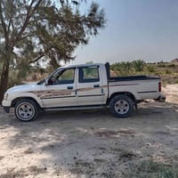 موديل ٢٠١٣ • رقم قادسيه • الدوانيه