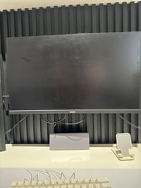 شاشة ٢٧ بوصة • 2K • 180Hz