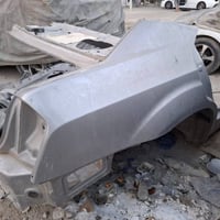 كصه خلفيه • اوباما • موديل ١٥-٢٠