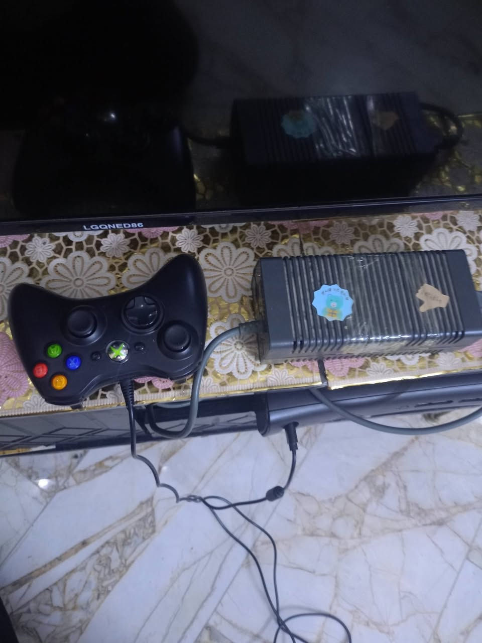 بلي إكس بوكس 360 للبيع مهكر السعر 100وبي مجال لطيبين
  اي استفسار ادخلي ع الخاص ونتفاهم (***********)
