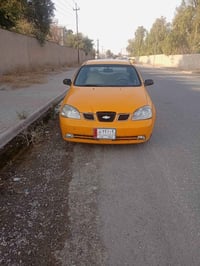 اوبترا • ٢٠٠٤ • محرك وفتيس شرط