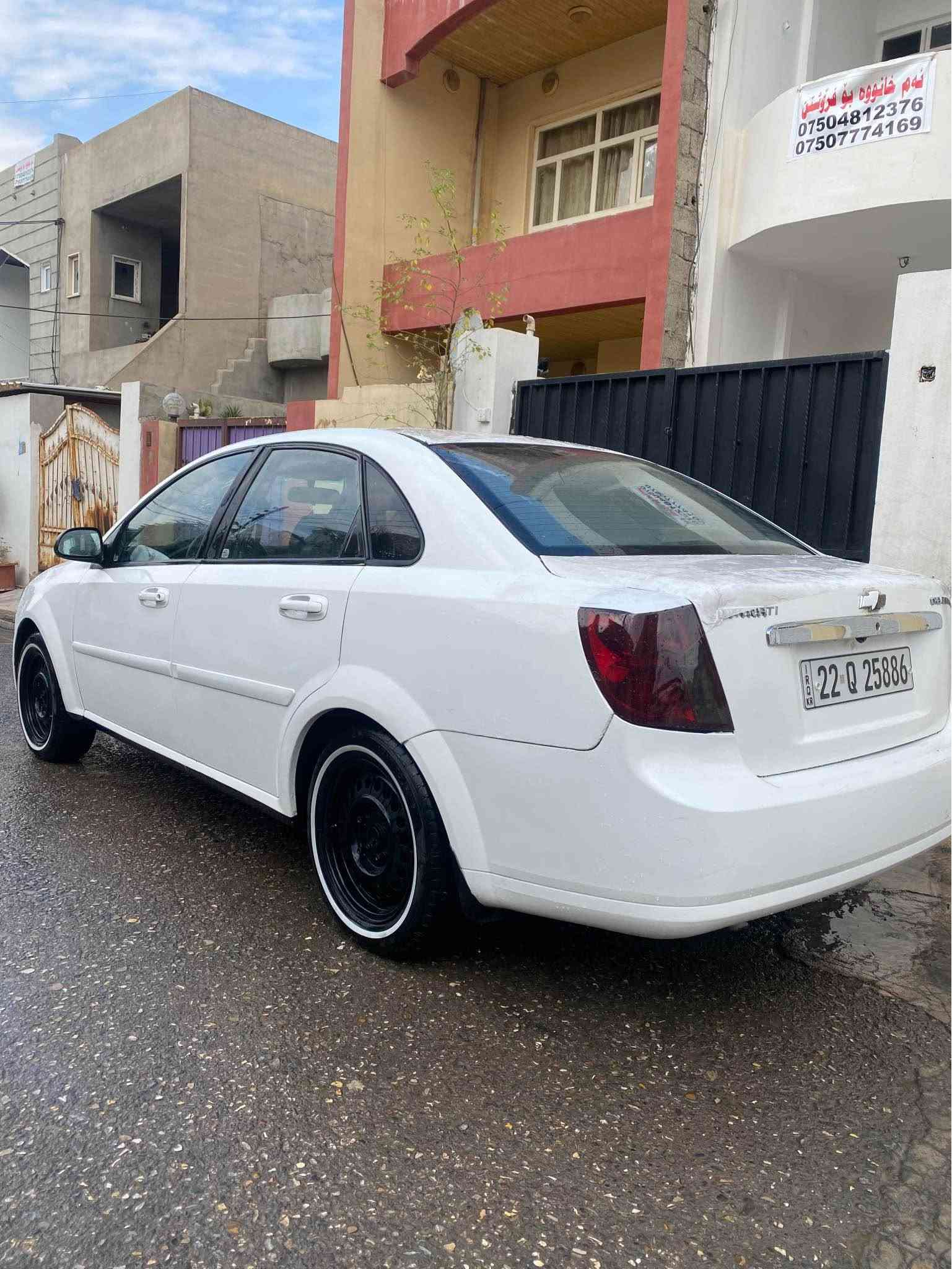 اوبترا • ٢٠٠٦ • أربيل