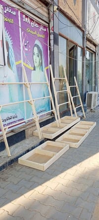 النجف الاشرف • حي المكرمه • حضانات دجاج